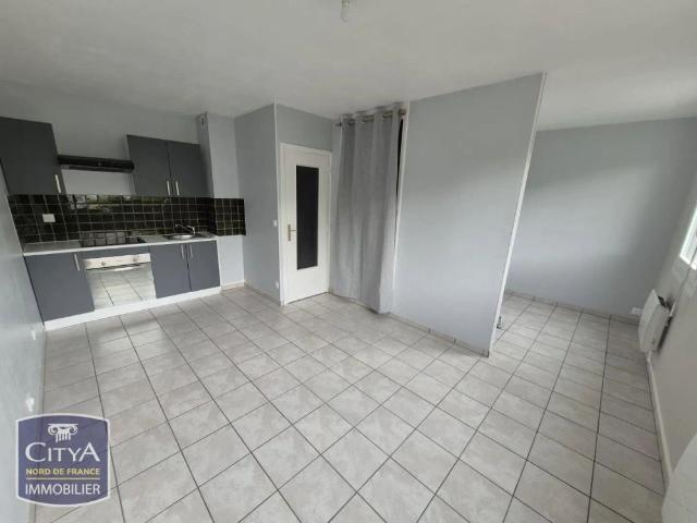 Appartement location à Boulogne-sur-Mer, Boulogne-sur-mer