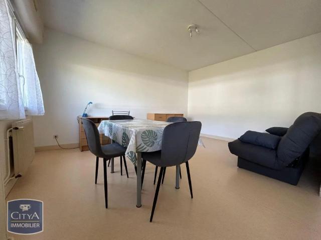 Appartement location à Tulle