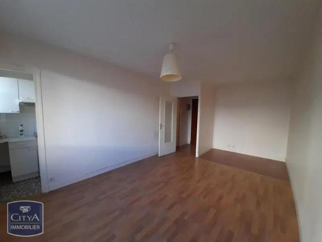 Appartement location à Tours
