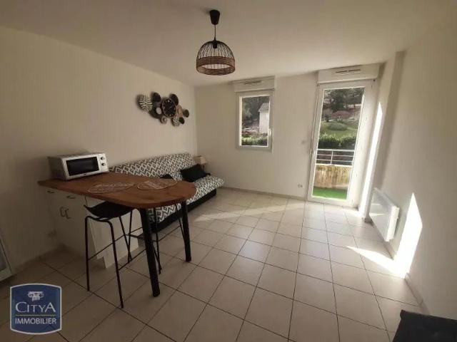Appartement location à Périgueux