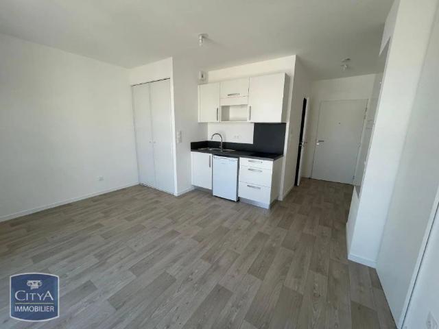 Appartement location à La Roche-sur-Yon, La Roche-sur-yon