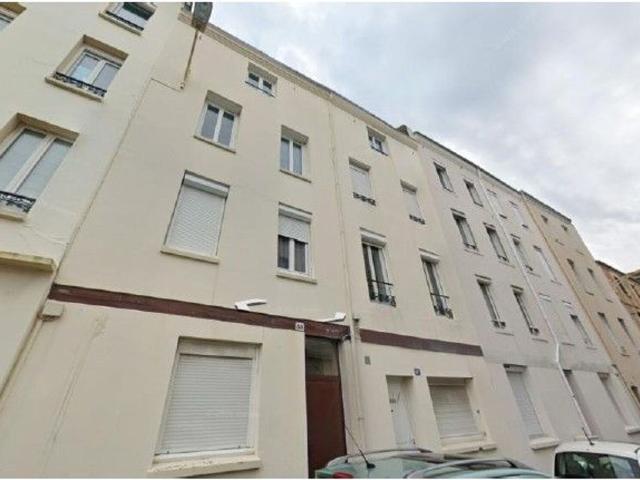Appartement location à Le Havre
