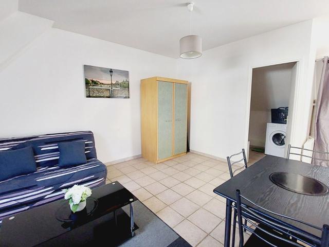 Appartement location à Beauvais