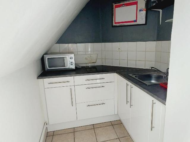 Appartement location à Beauvais