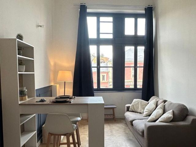 Appartement location à Saverne