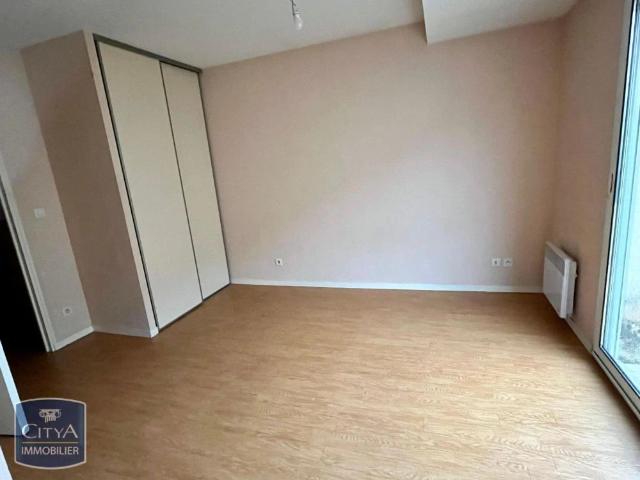 Appartement location à Le Mans