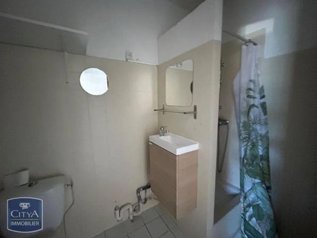 Appartement location à Blois