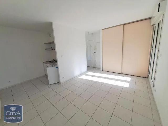 Appartement location à Pont de l'Arc, Aix-en-Provence