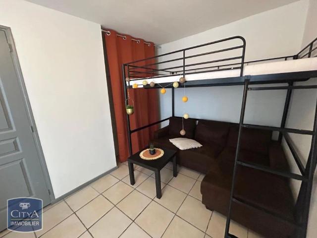Appartement location à Douai