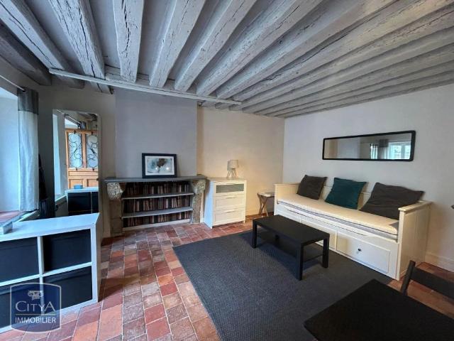 Appartement location à Blois