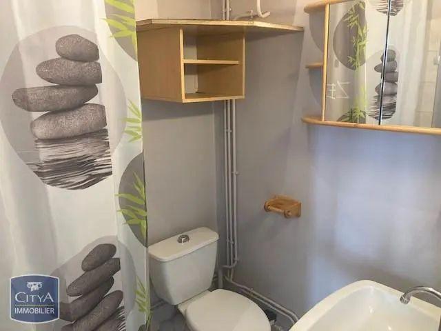 Appartement location à Bourges
