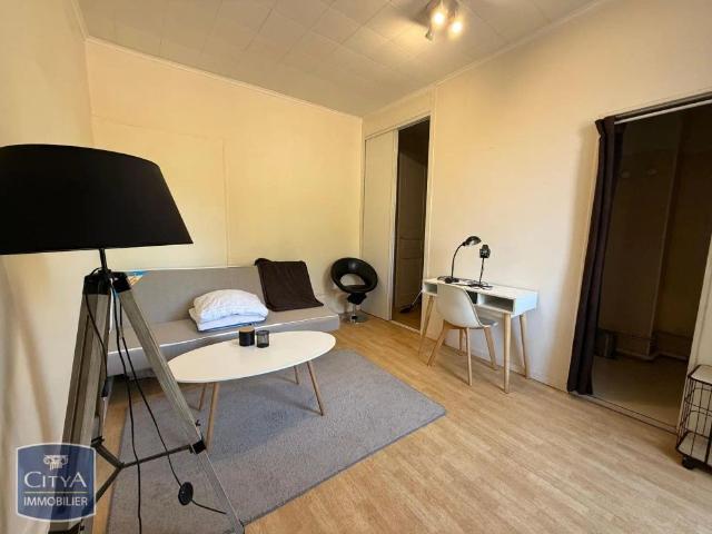 Studio location à Limoges