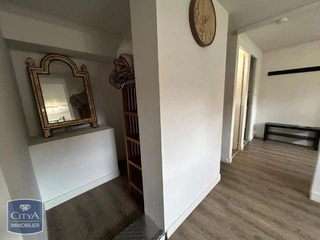 Appartement location à Seynod, Annecy