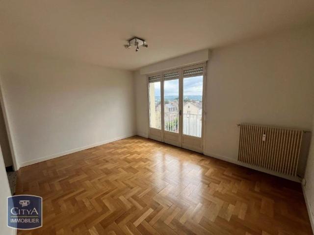 Appartement location à Limoges
