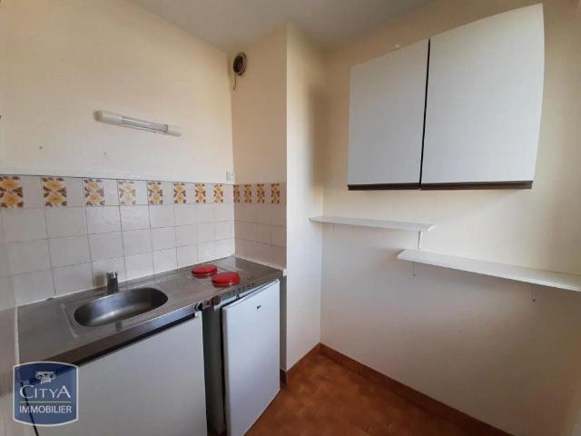 Appartement location à Tours