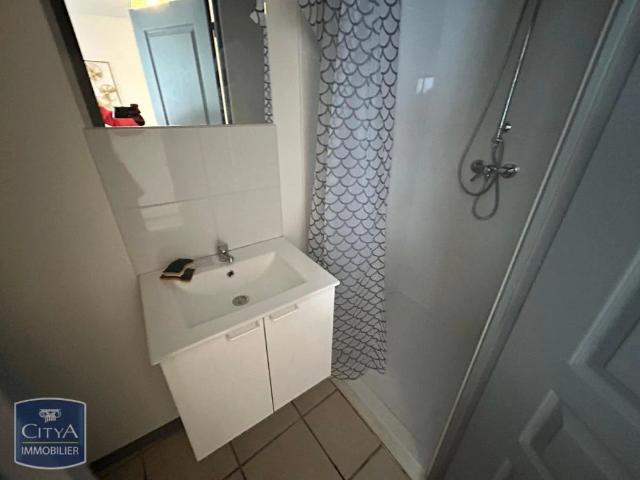 Appartement location à Douai