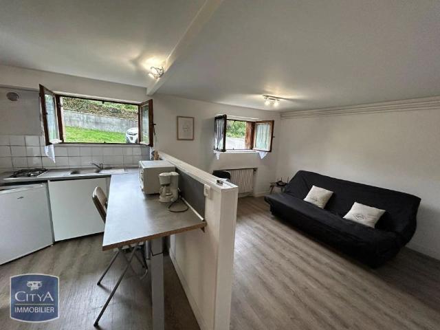 Appartement location à Annecy