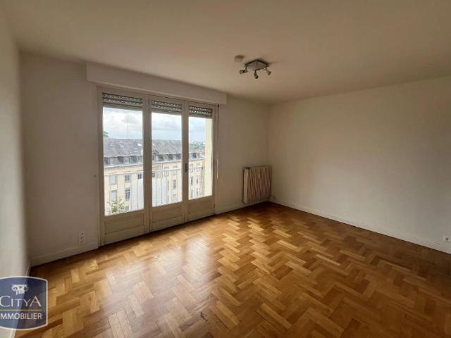 Appartement location à Limoges
