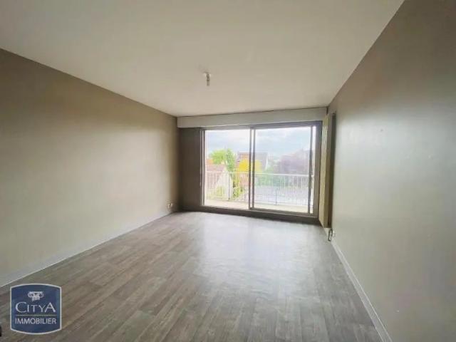Appartement location à Meaux