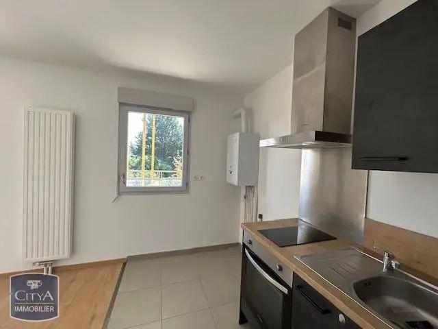 Appartement location à Orléans, Saint-jean-de-braye