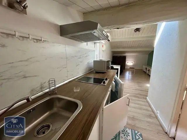 Appartement location à Agen