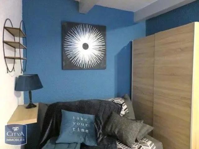 Appartement location à Carcassonne