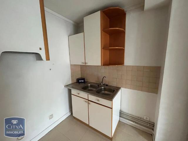 Appartement location à Alençon