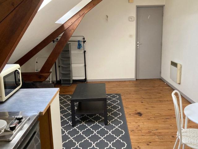 Appartement location à Périgueux