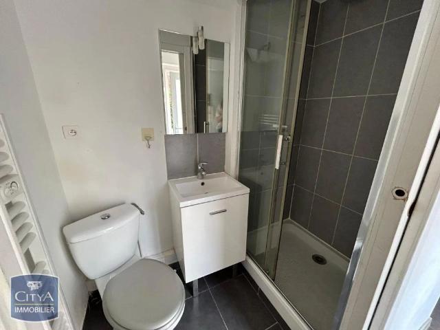 Appartement location à Toulouse