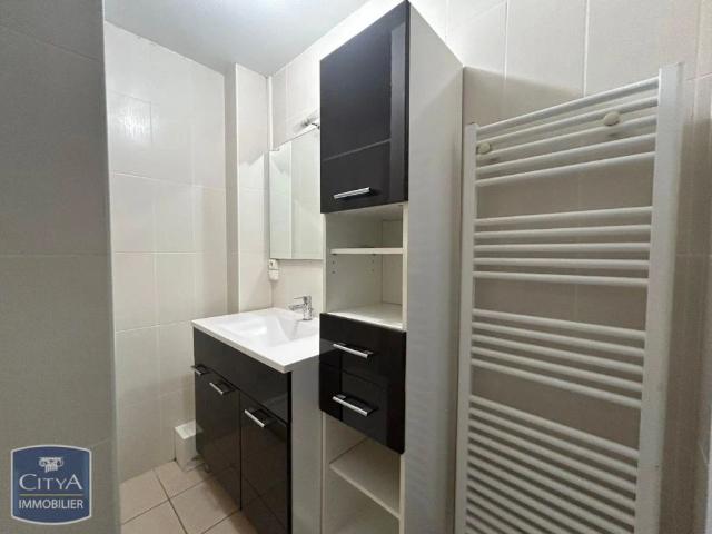 Appartement location à Châteauroux