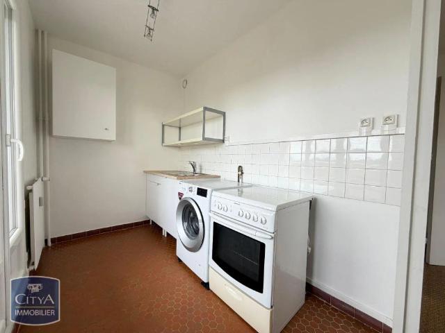 Appartement location à Saint-Étienne, Saint-etienne