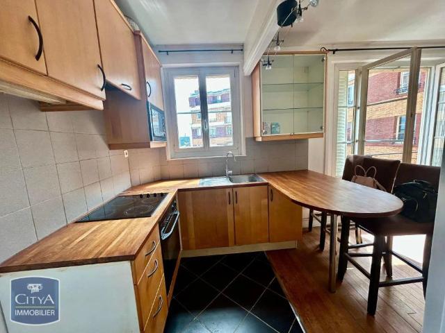 Appartement location à Versailles, Viroflay