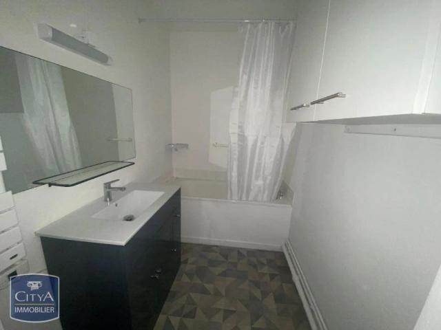 Appartement location à Agen