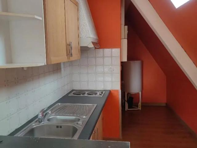 Studio location à Saint-Omer, Saint-omer