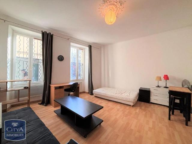 Studio location à Avignon