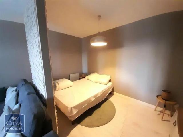 Appartement location à Loches, Nazelles-négron