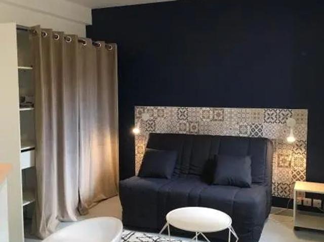 Appartement location à Nantes