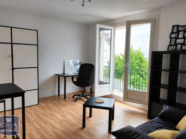 Appartement location à Tours