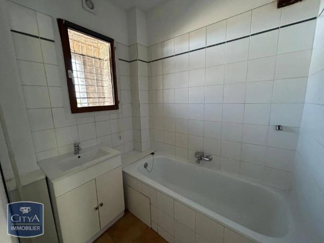 Appartement location à Istres, Châteauneuf-les-martigues