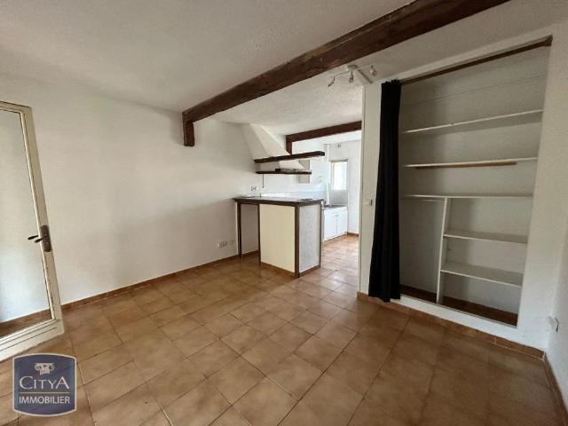 Appartement location à Istres, Châteauneuf-les-martigues