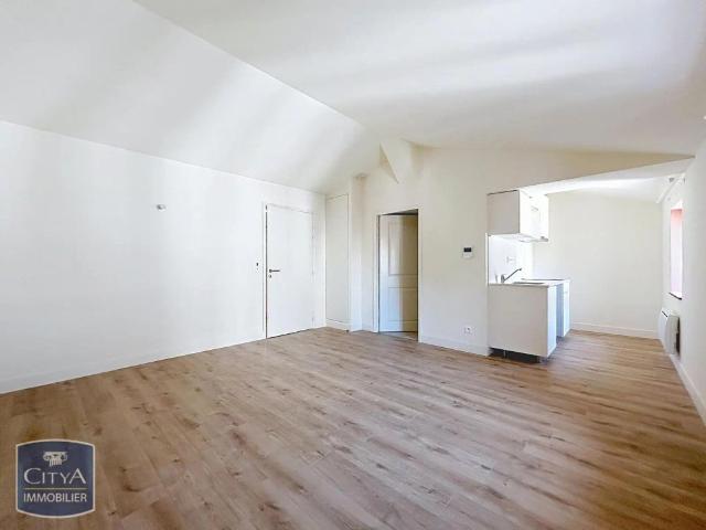 Studio location à Nîmes