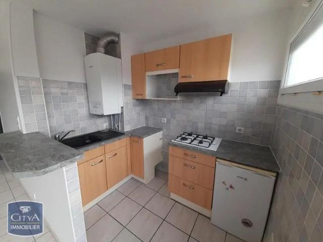 Studio location à Limoges