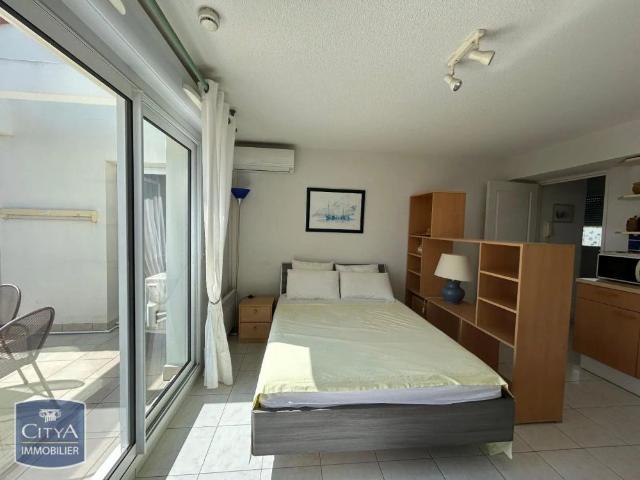 Appartement location à Arrondissement de Draguignan, Saint-raphaël