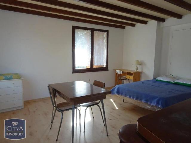 Appartement location à Grenoble, Vizille