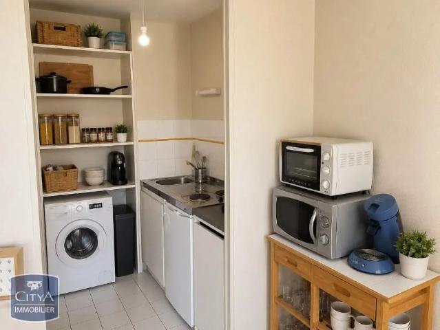Appartement location à Tours