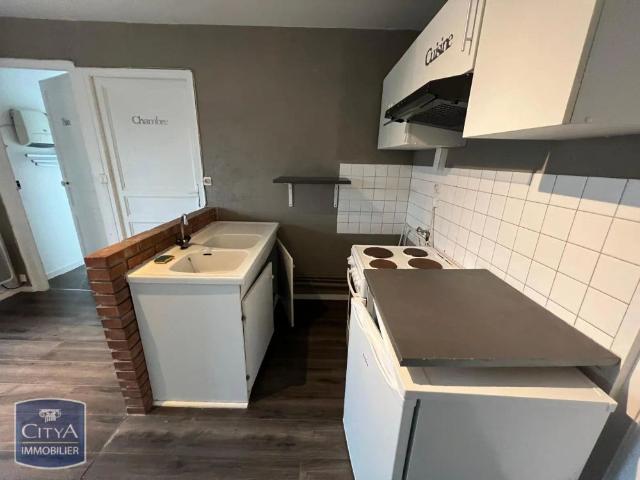 Appartement location à Pau