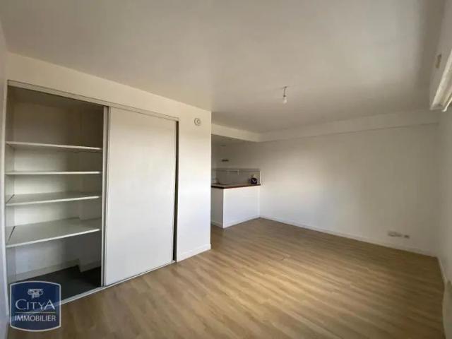 Appartement location à Poitiers