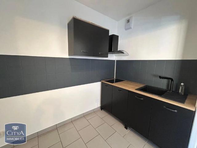 Studio location à Roanne