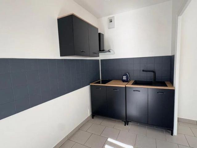 Studio location à Roanne