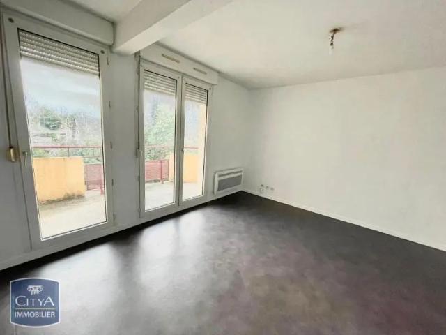 Appartement location à Pau, Lons